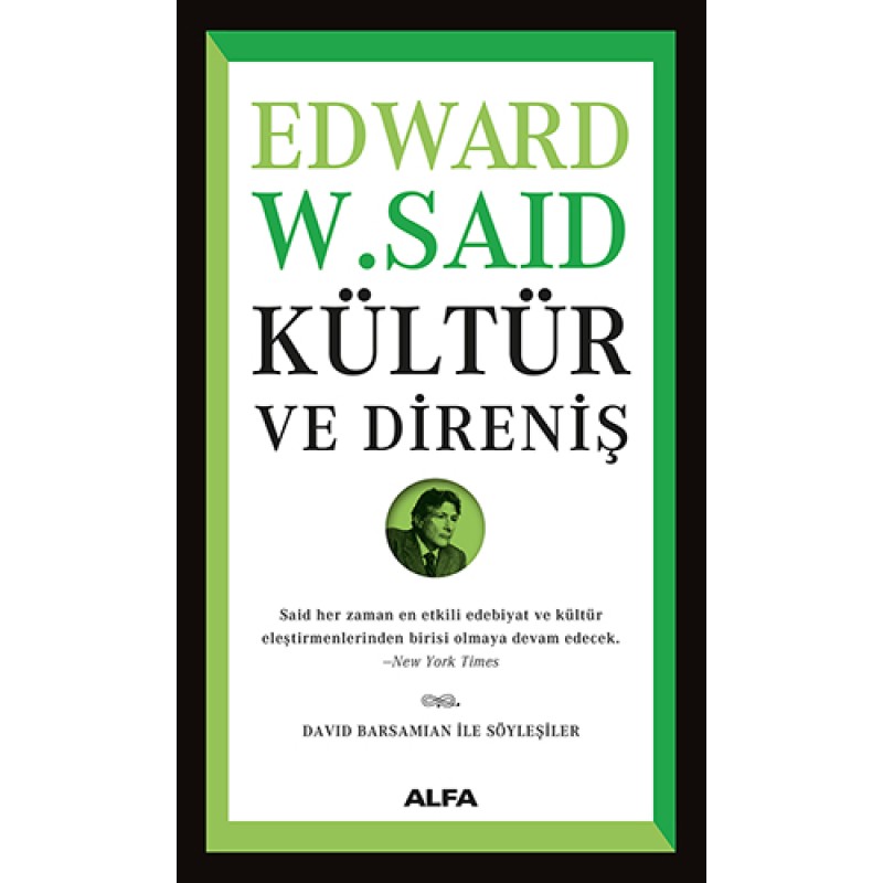 Kültür ve Direniş Kültür ve Direniş