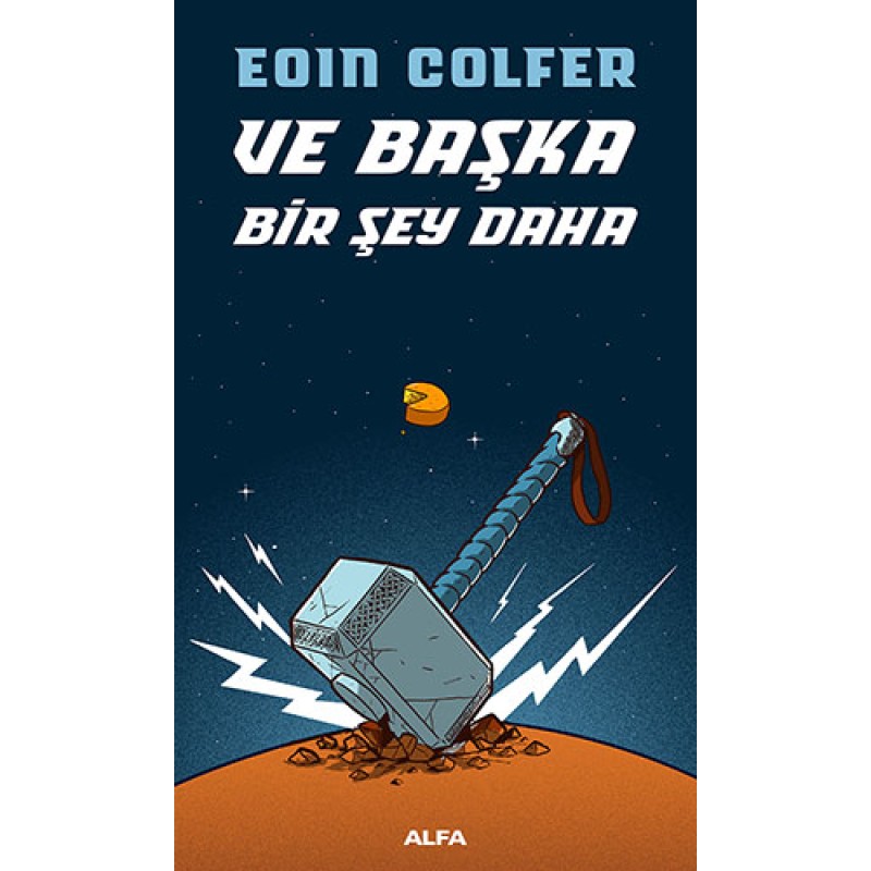 Ve Başka Bir Şey Daha Ve Başka Bir Şey Daha