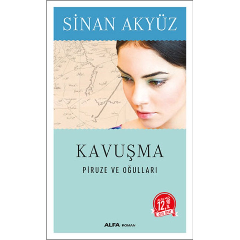 Kavuşma - Piruze ve Oğulları (Midi Boy) Kavuşma - Piruze ve Oğulları (Midi Boy)