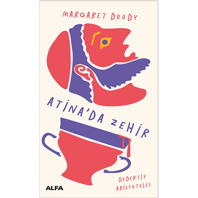 Atina'da Zehir Atina'da Zehir