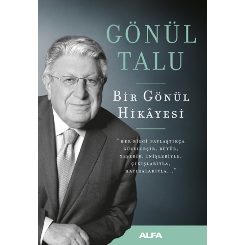 Bir Gönül Hikayesi - Büyük Boy (Ciltli) Bir Gönül Hikayesi - Büyük Boy (Ciltli)
