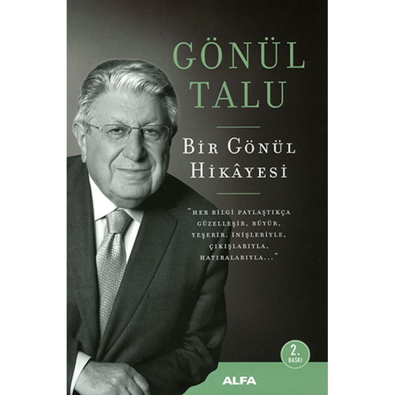 Bir Gönül Hikâyesi (Büyük Boy) Bir Gönül Hikâyesi (Büyük Boy)