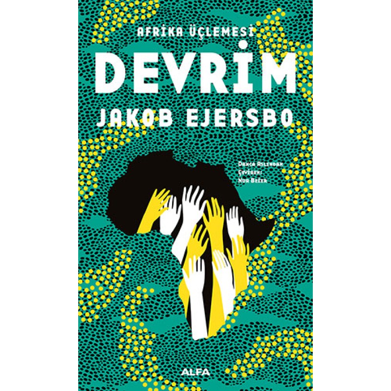 Devrim Devrim