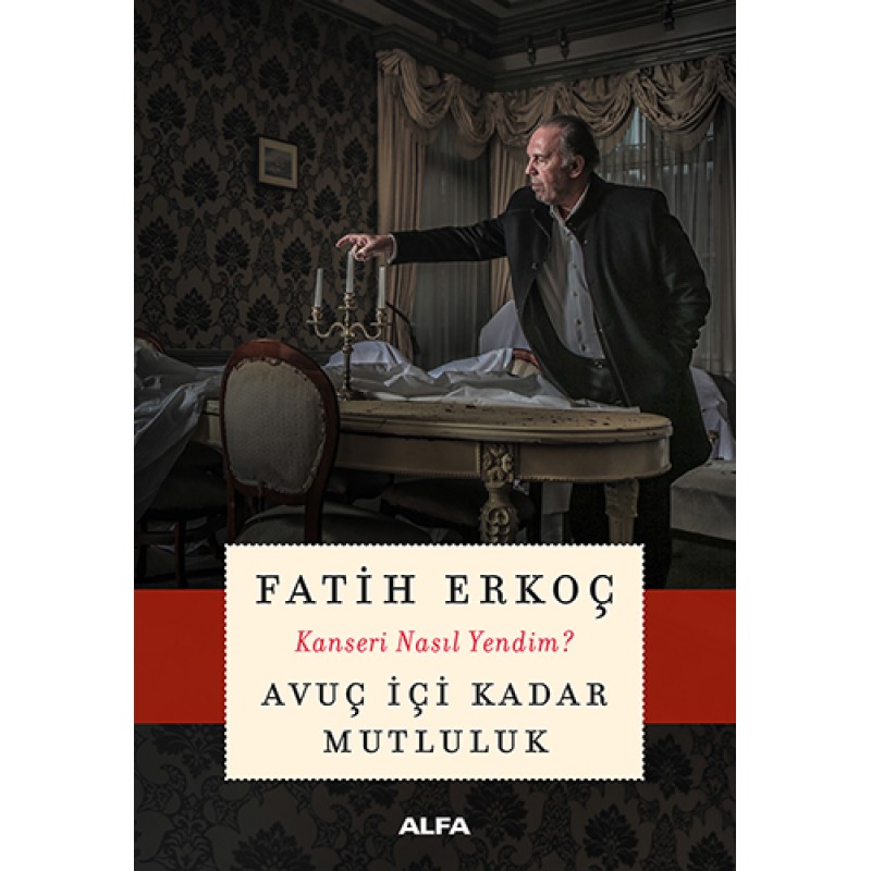 Avuç İçi Kadar Mutluluk Avuç İçi Kadar Mutluluk