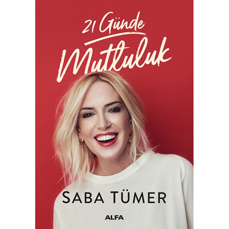 21 Günde Mutluluk