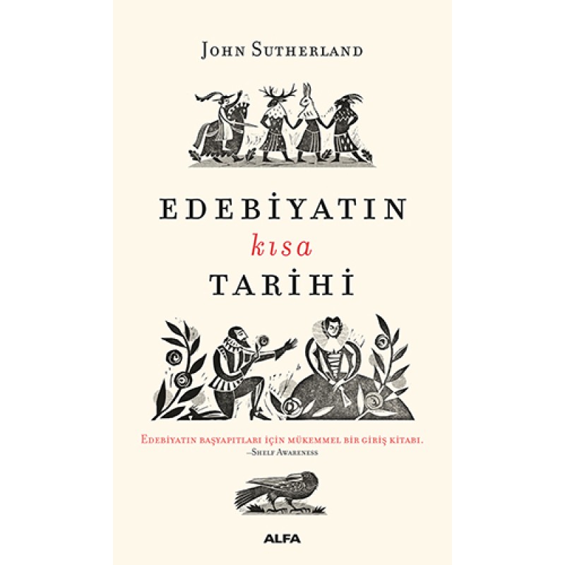 Edebiyatın Kısa Tarihi