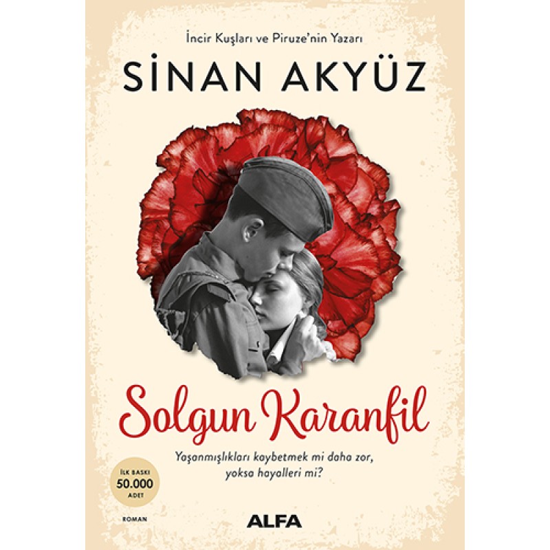 Solgun Karanfil