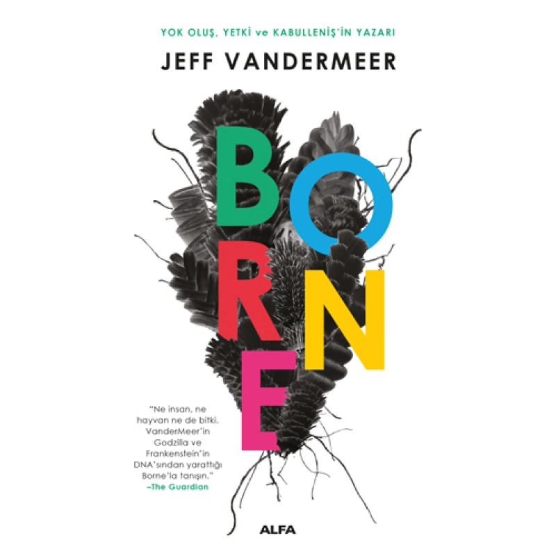 Borne Borne
