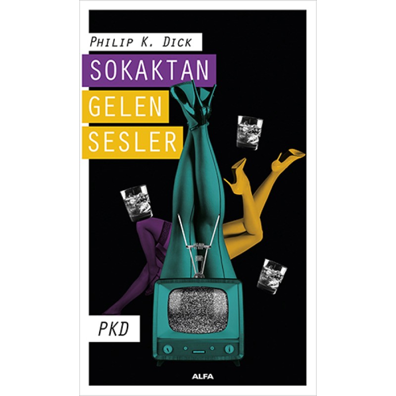 Sokaktan Gelen Sesler Sokaktan Gelen Sesler