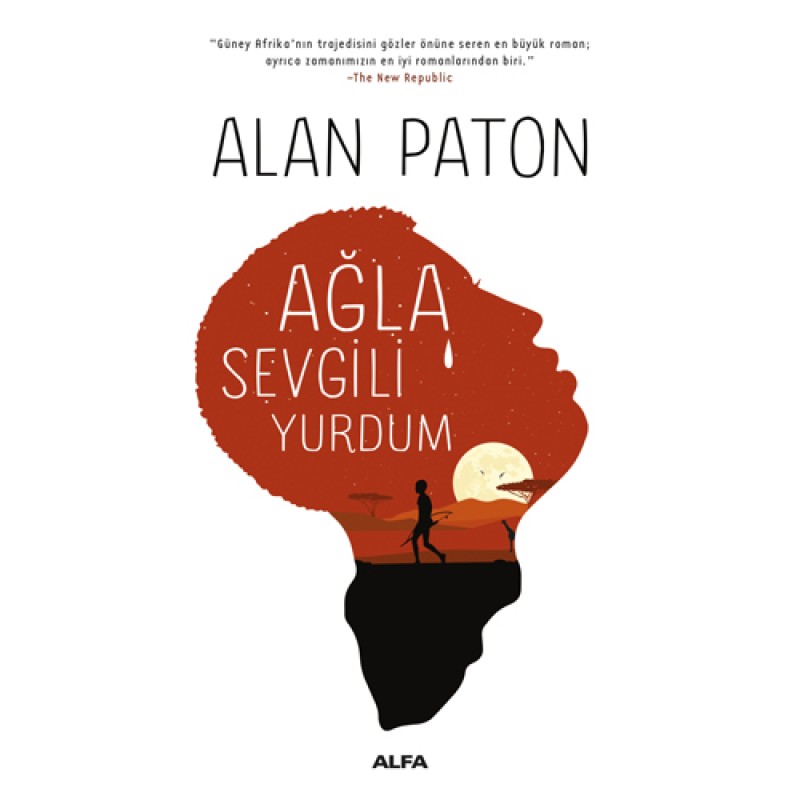 Ağla Sevgili  Yurdum