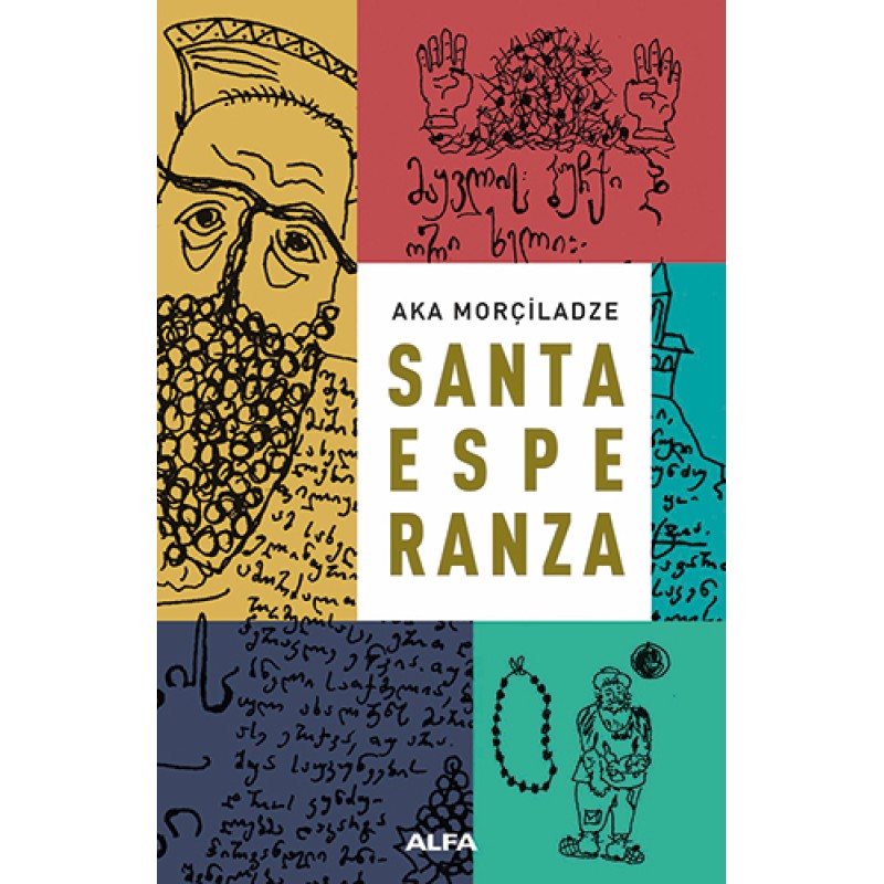 Santa Esperanza