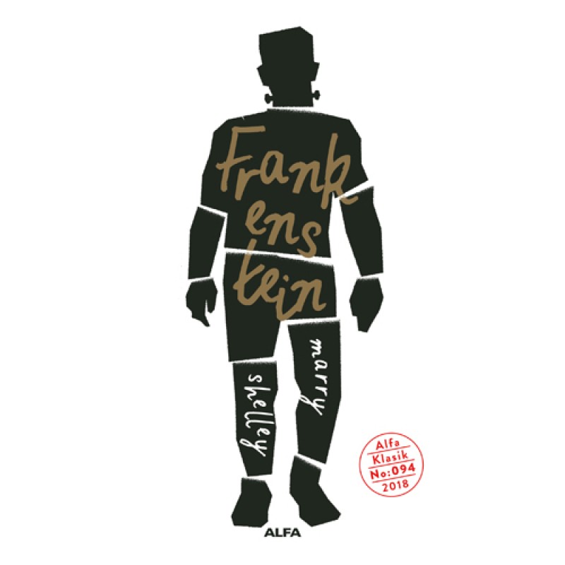 Frankenstein Frankenstein