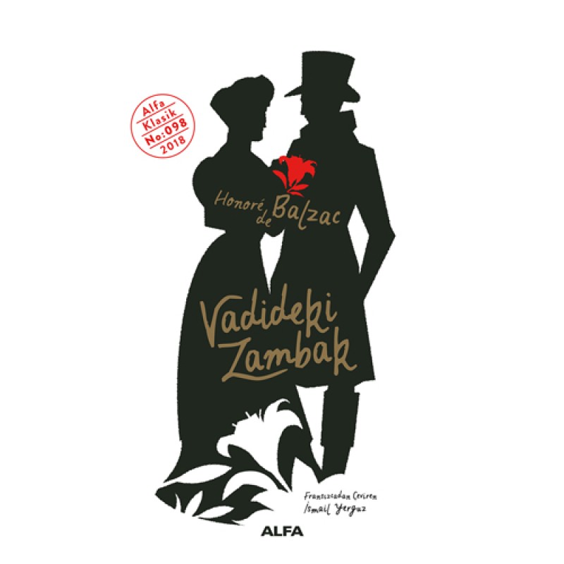 Vadideki Zambak Vadideki Zambak