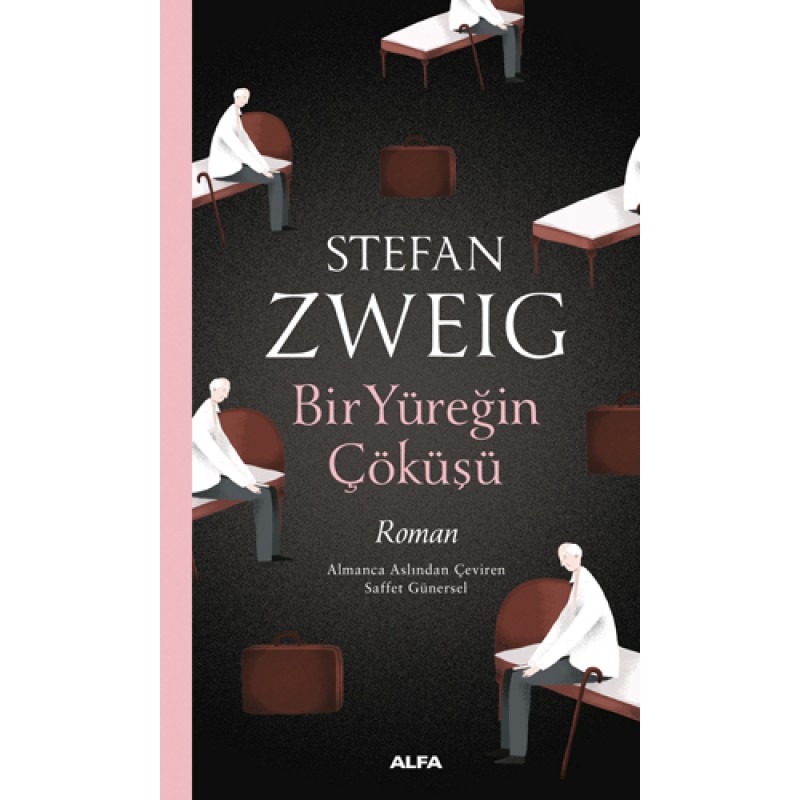 Bir Yüreğin Çöküşü Bir Yüreğin Çöküşü