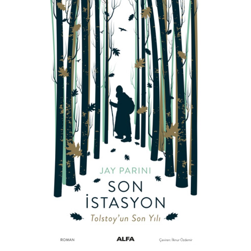 Son İstasyon - Tolstoy’un Son Yılı Son İstasyon - Tolstoy’un Son Yılı