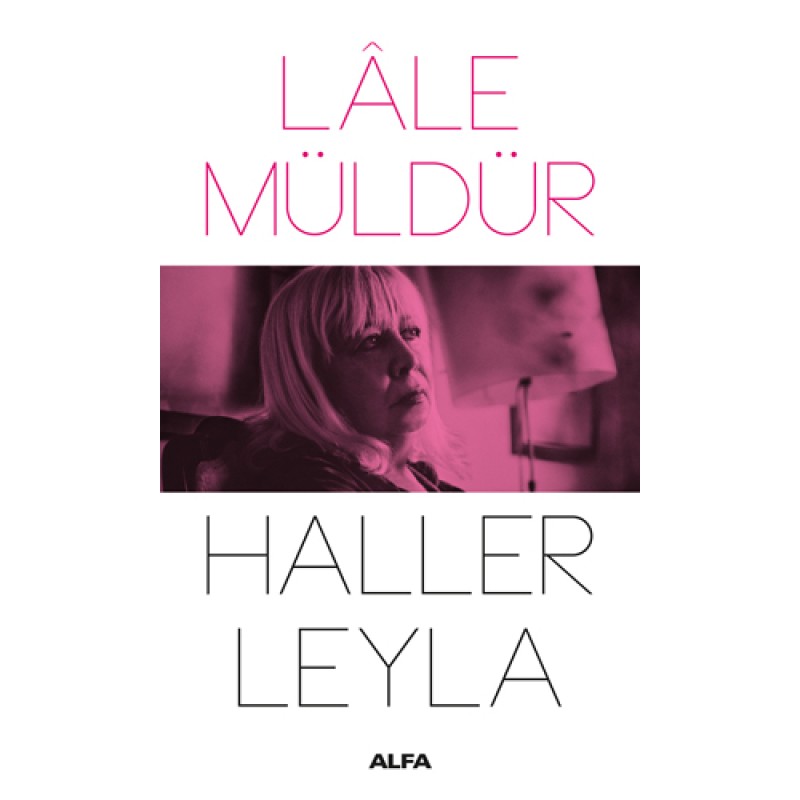Haller Leyla Haller Leyla