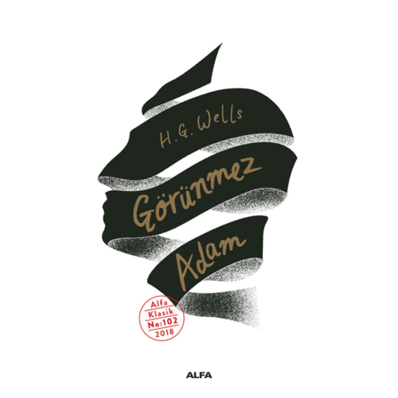 Görünmez Adam Görünmez Adam