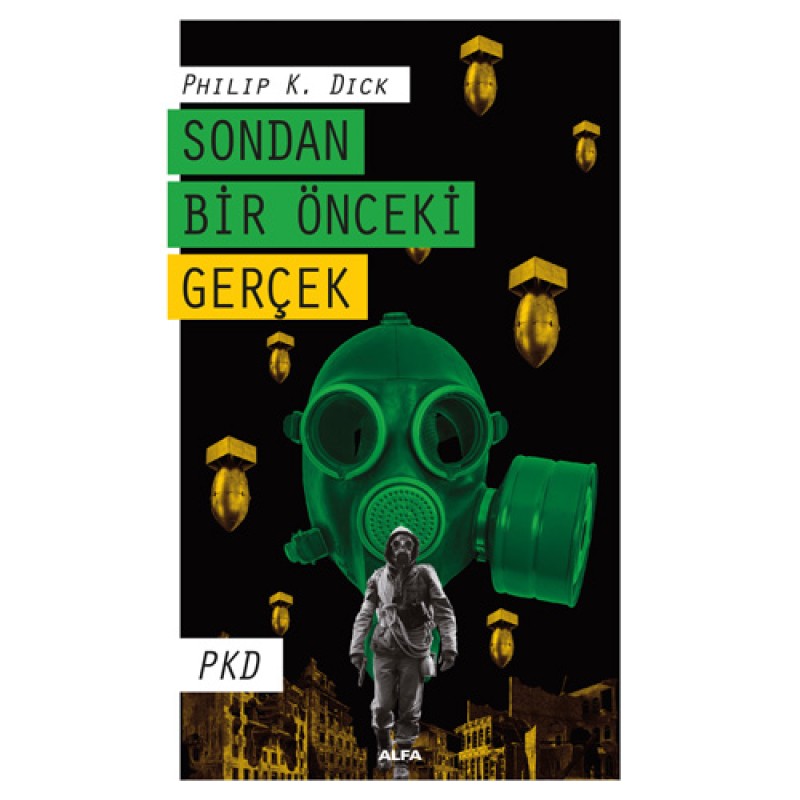 Sondan Bir Önceki Gerçek Sondan Bir Önceki Gerçek