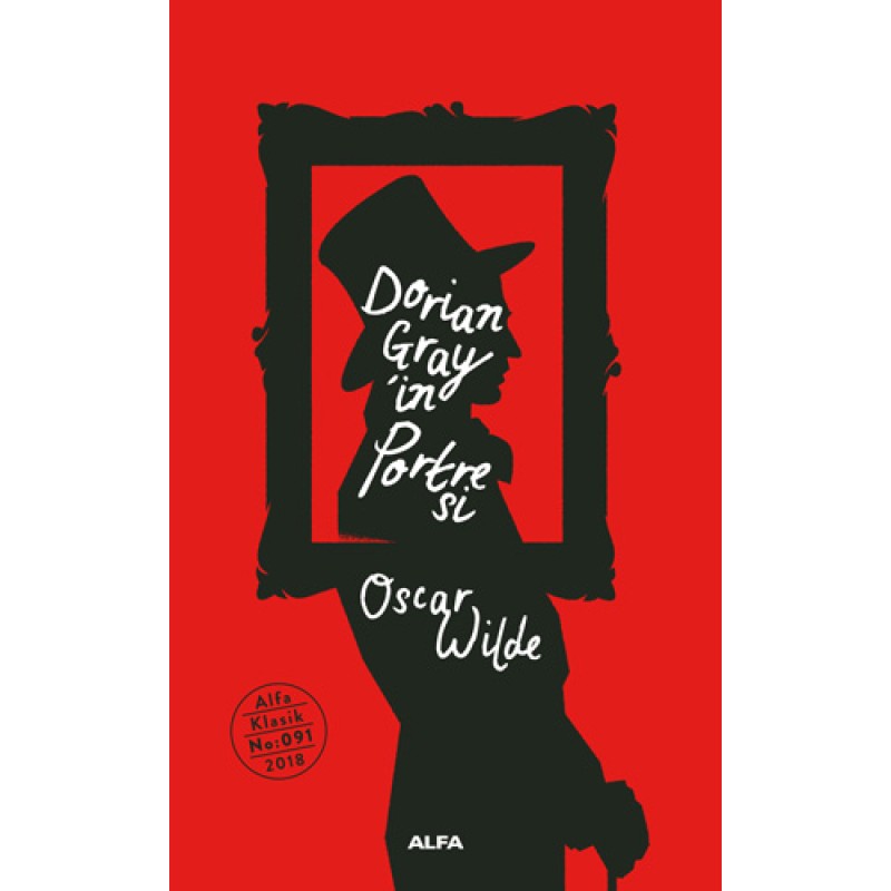 Dorian Gray’in Portresi - Ciltli Dorian Gray’in Portresi - Ciltli