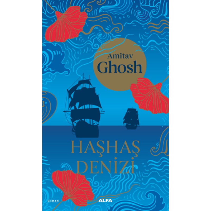 Haşhaş Denizi Haşhaş Denizi