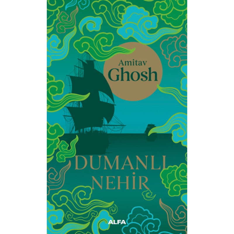 Dumanlı Nehir Dumanlı Nehir