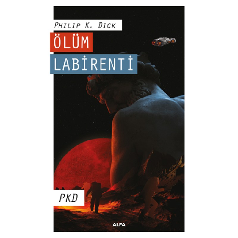 Ölüm Labirenti Ölüm Labirenti