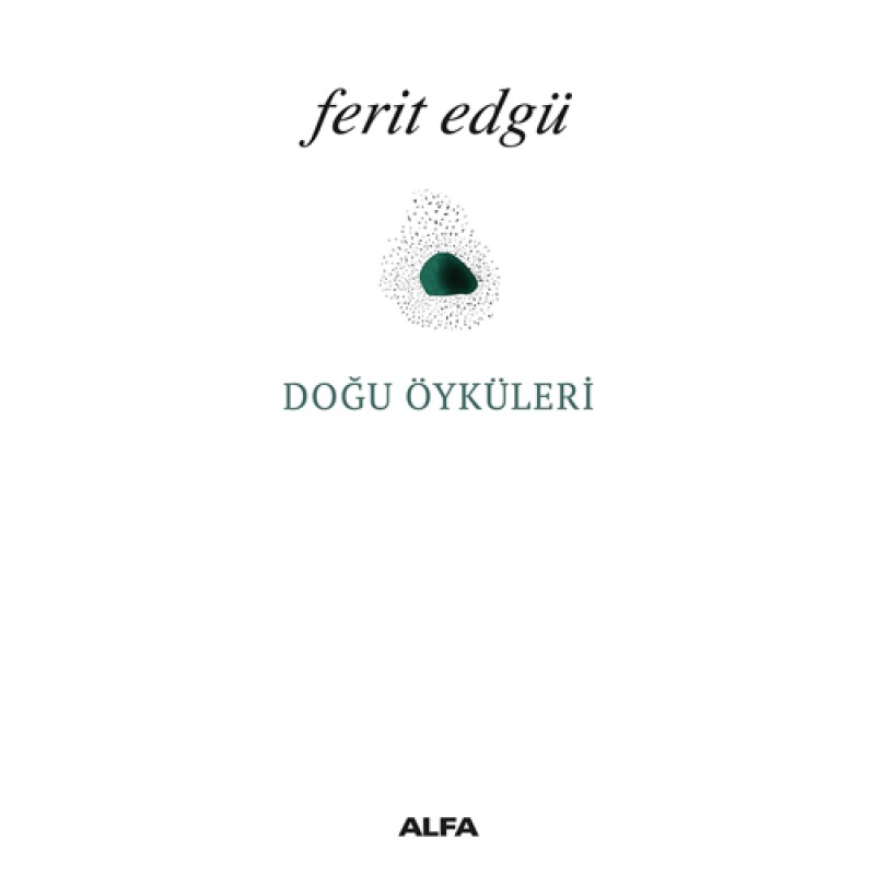 Doğu Öyküleri Doğu Öyküleri
