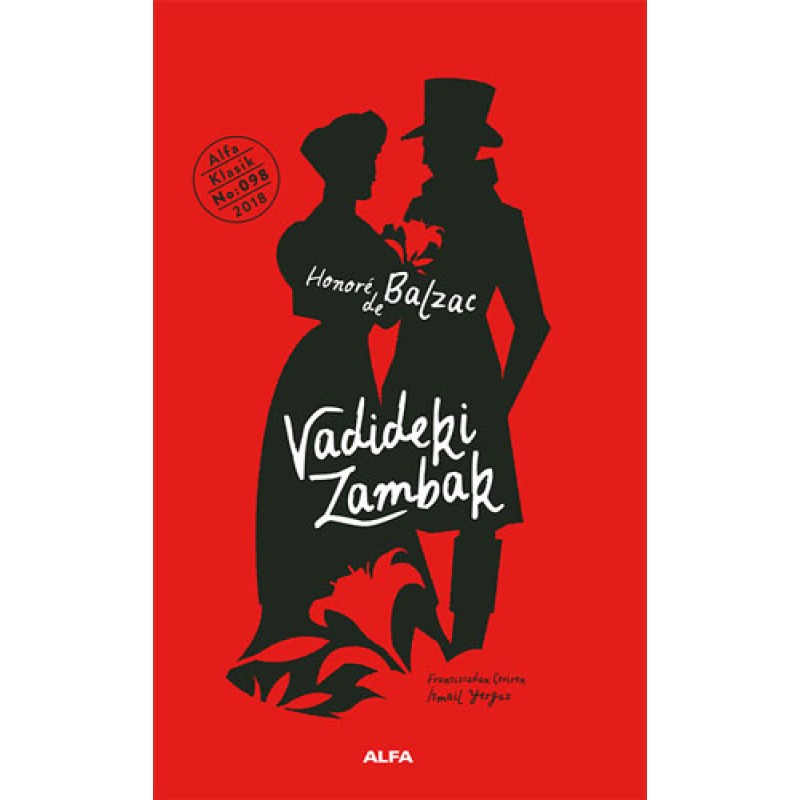 Vadideki Zambak (Ciltli) Vadideki Zambak (Ciltli)