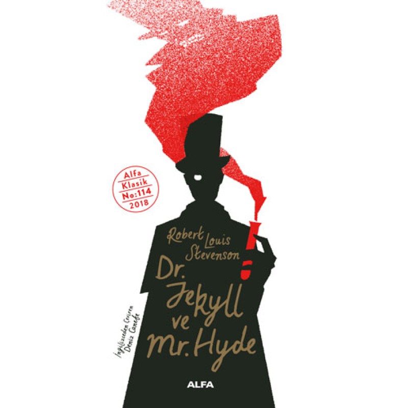 Dr. Jekyll ve Mr. Hyde Dr. Jekyll ve Mr. Hyde