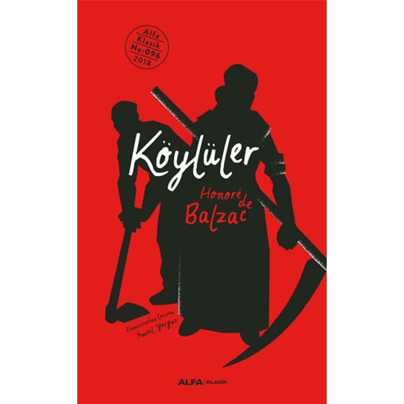 Köylüler   (Ciltli)