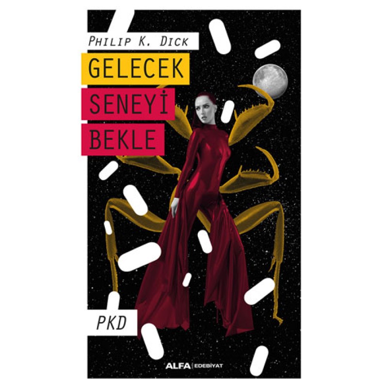 Gelecek Seneyi Bekle Gelecek Seneyi Bekle