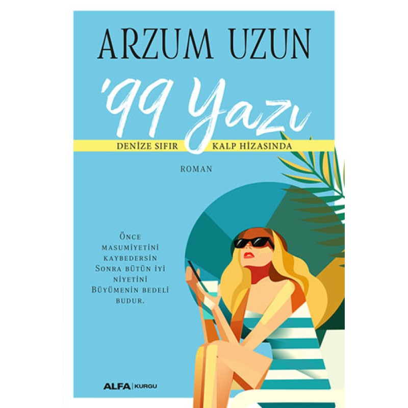 99 Yazı 99 Yazı