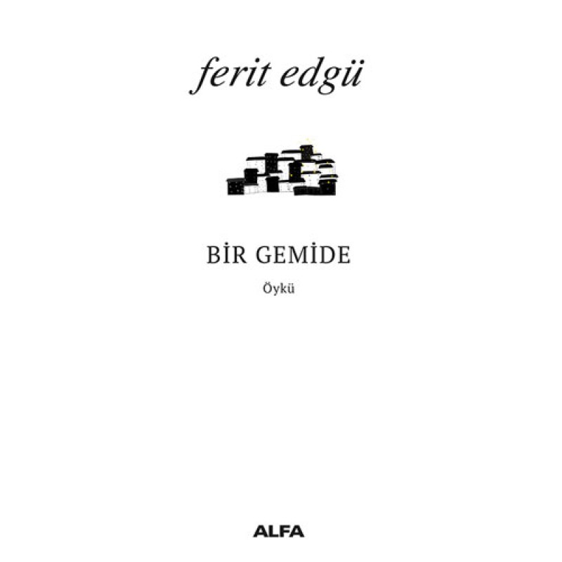 Bir Gemide Bir Gemide