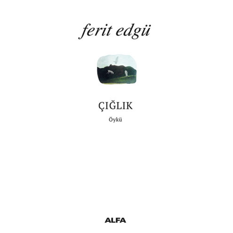 Çığlık Çığlık