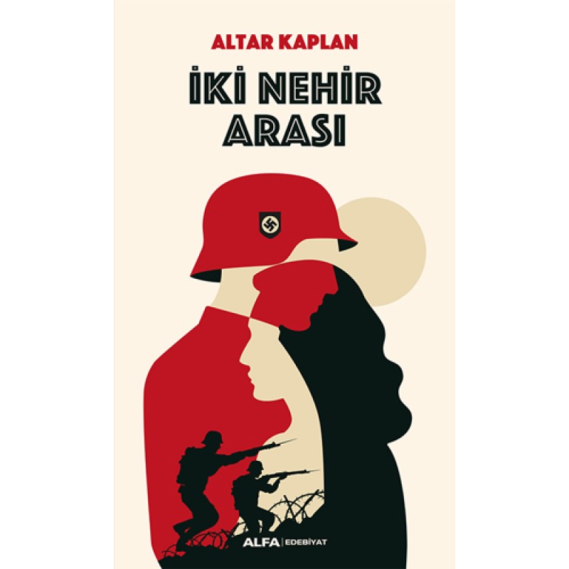 İki Nehir Arası İki Nehir Arası