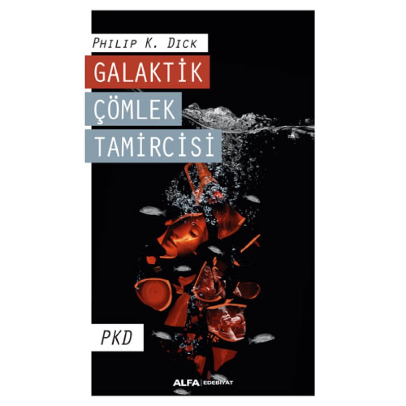 Galaktik Çömlek Tamircisi Galaktik Çömlek Tamircisi
