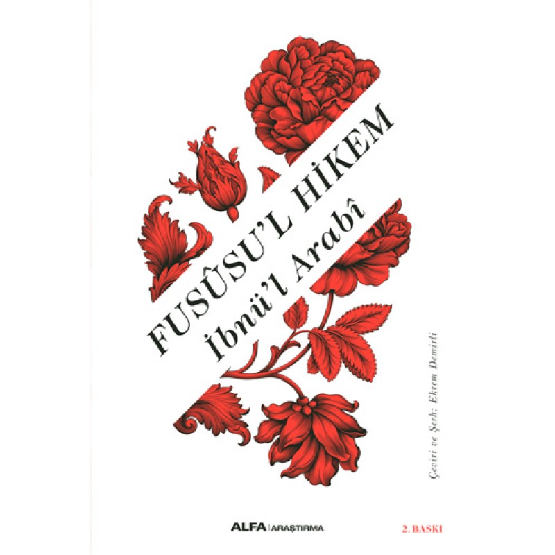 Fususu'l Hikem (Ciltli) Fususu'l Hikem (Ciltli)