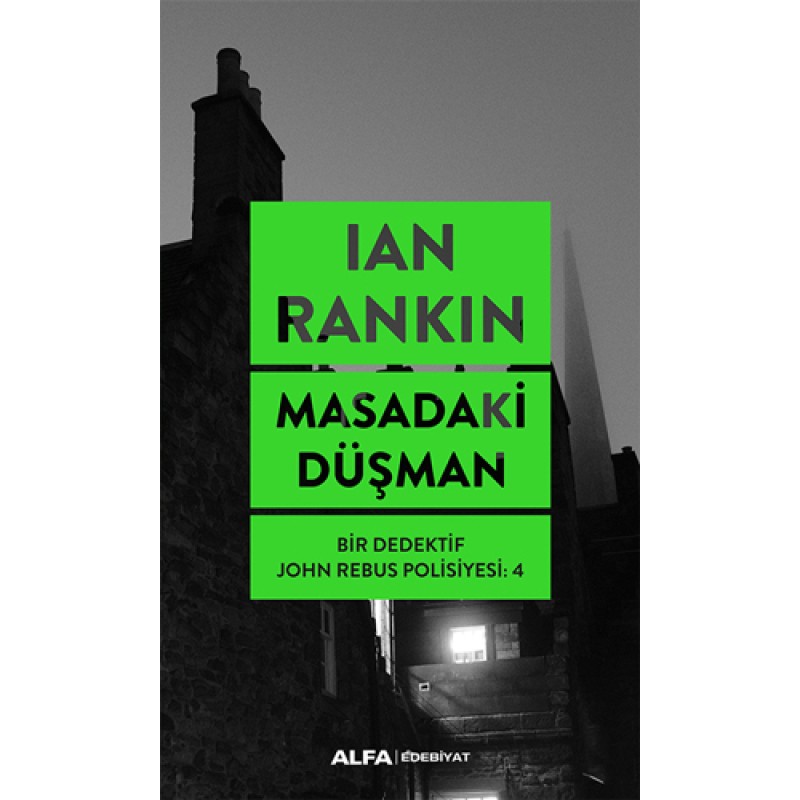 Masadaki Düşman Masadaki Düşman