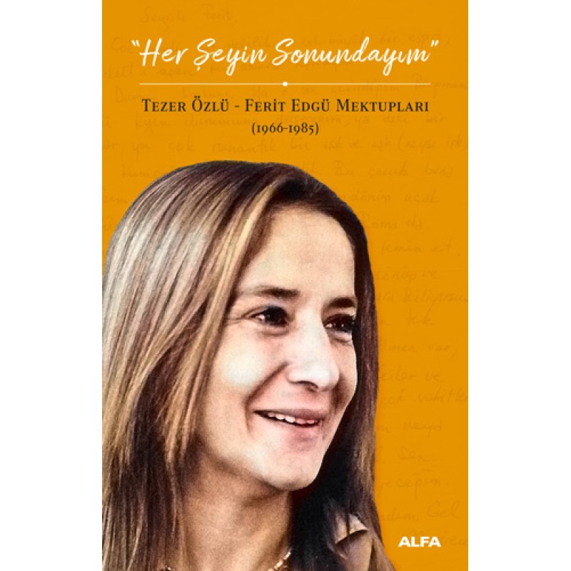 Her Şeyin Sonundayım Her Şeyin Sonundayım