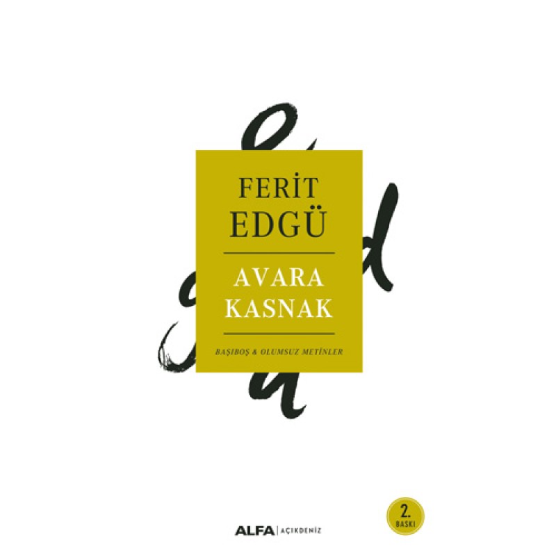 Avara Kasnak