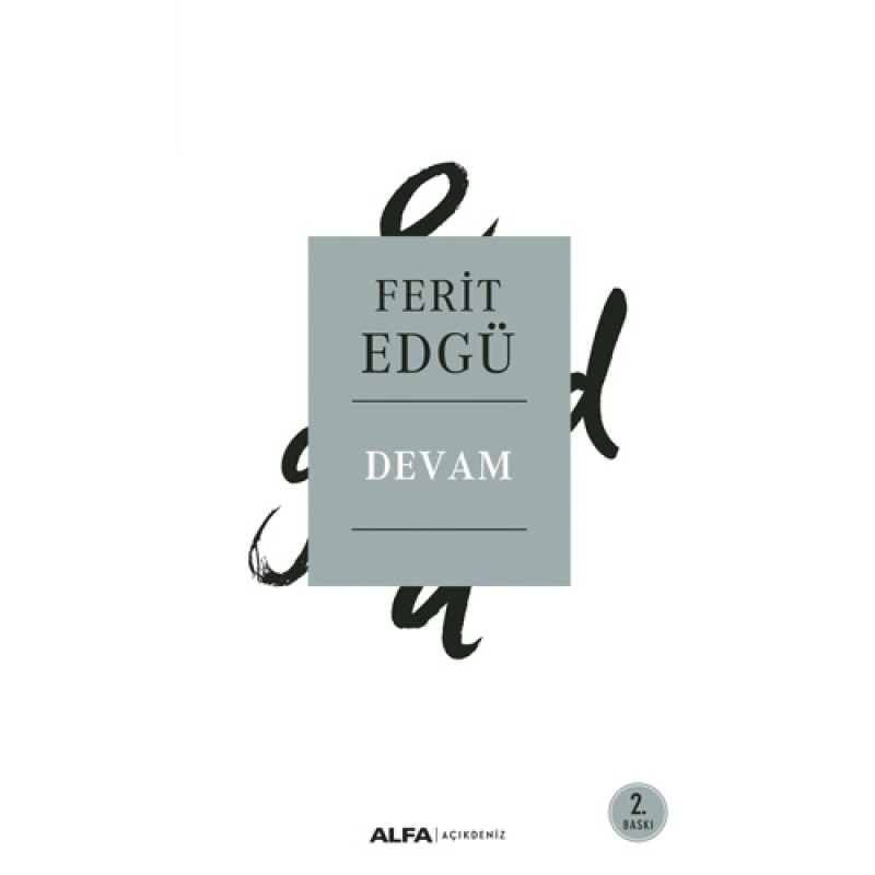 Devam Devam