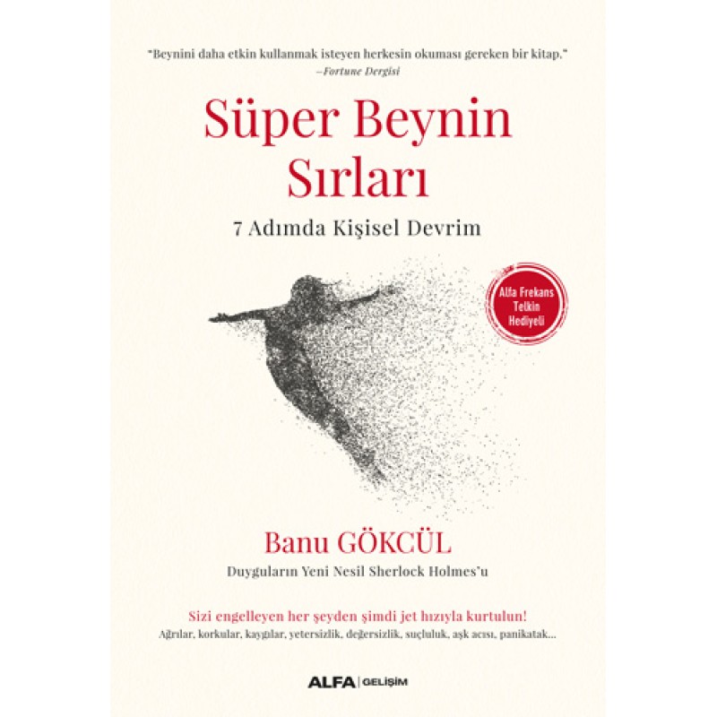 Süper Beynin Sırları Süper Beynin Sırları