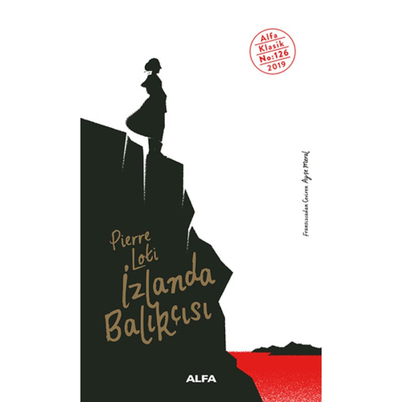 İzlanda Balıkçısı İzlanda Balıkçısı