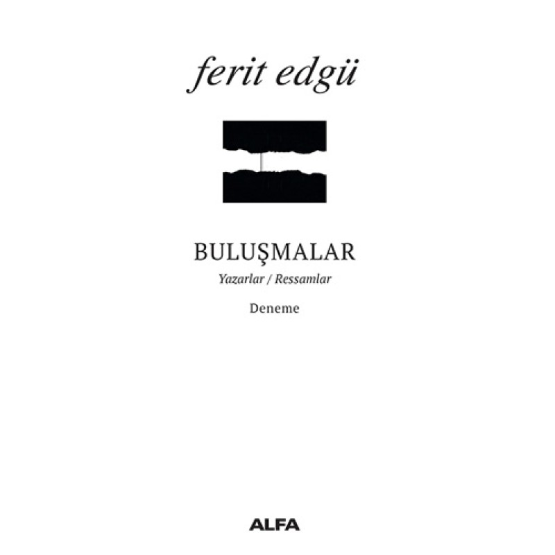 Buluşmalar Buluşmalar