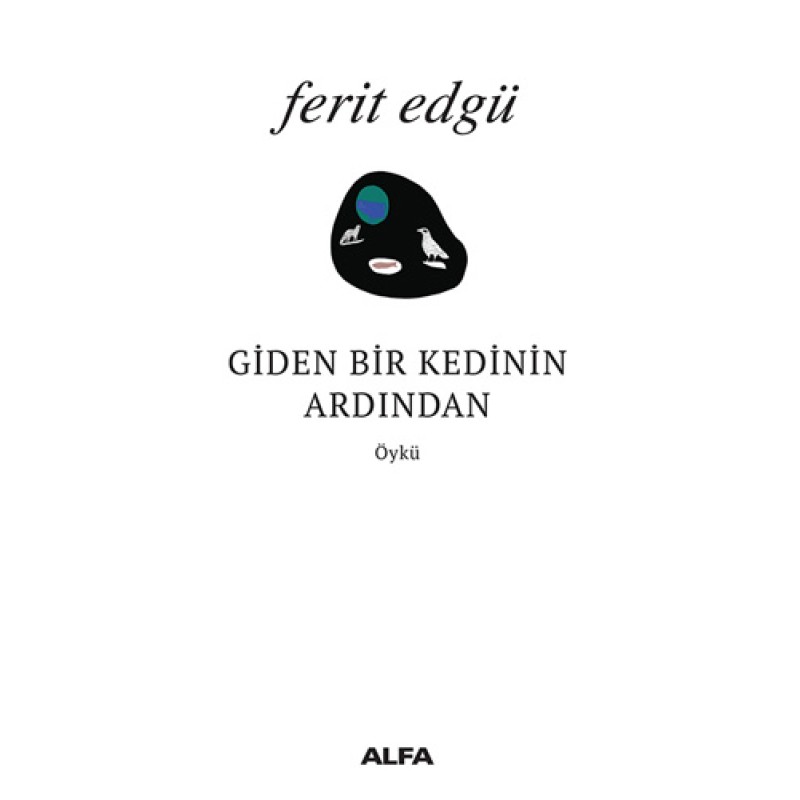 Giden Bir Kedinin Ardından Giden Bir Kedinin Ardından