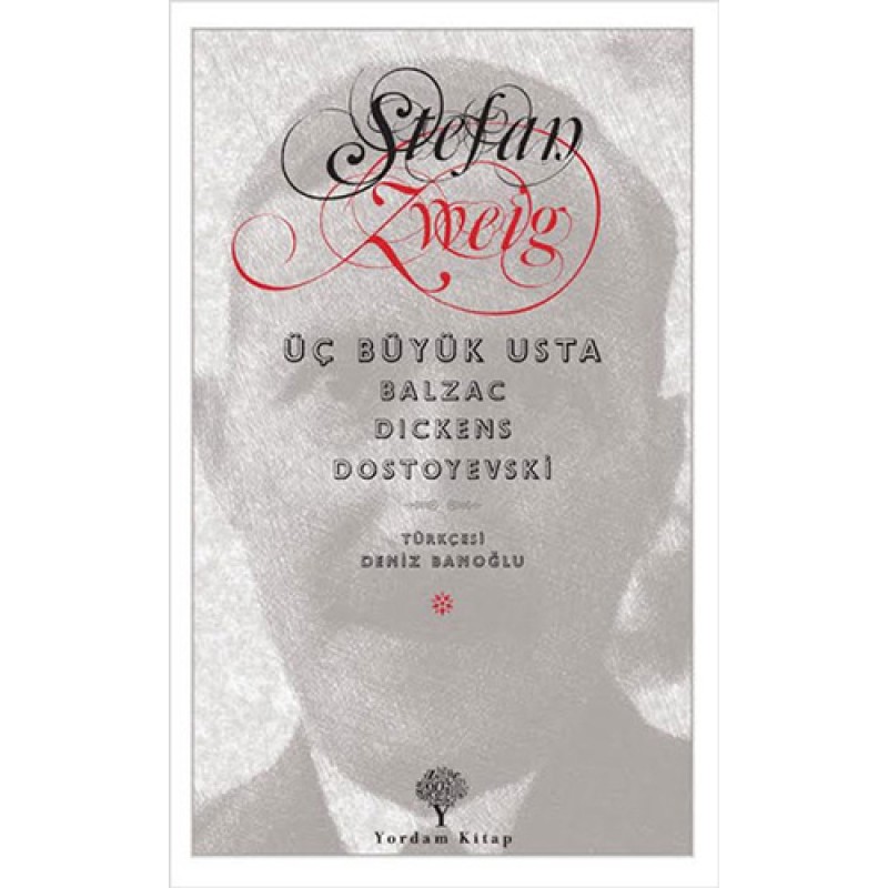 Üç Büyük Usta Üç Büyük Usta