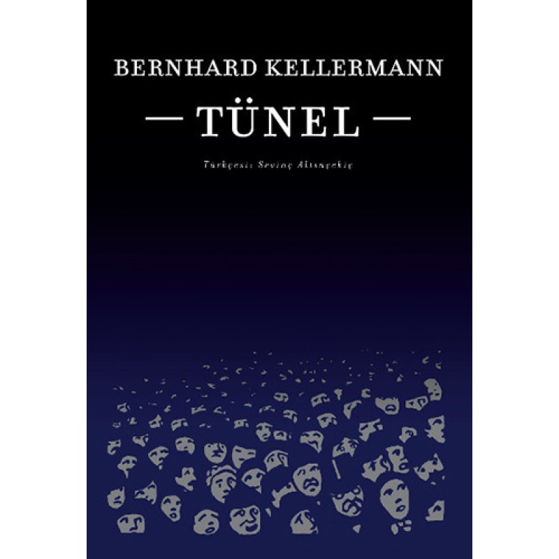 Tünel