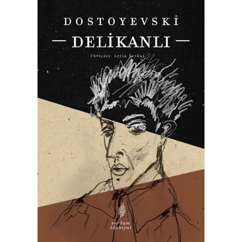 Delikanlı