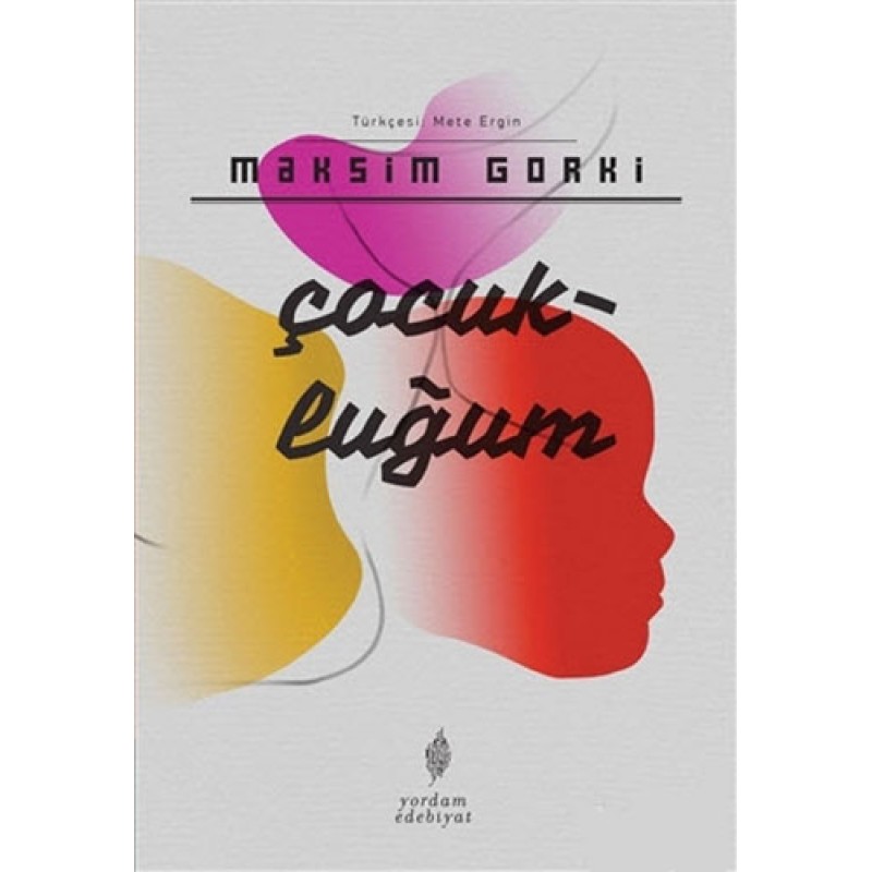 Çocukluğum Çocukluğum