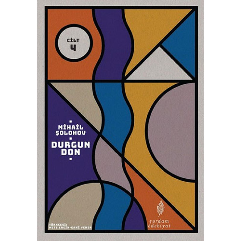 Durgun Don Cilt 4 Durgun Don Cilt 4